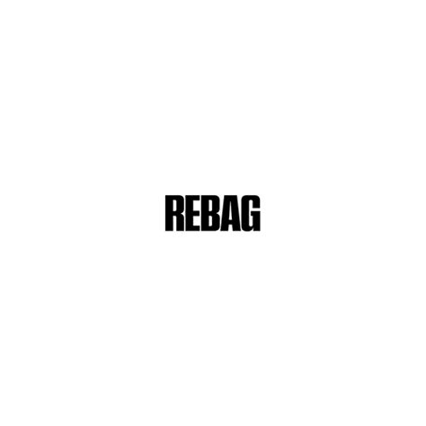 rebag first time discount.